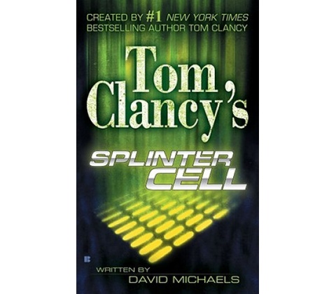 Tom Clancy\s Splinter Cell