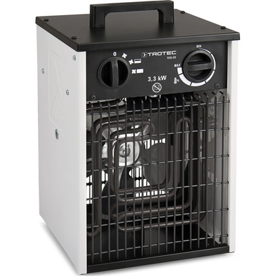 Trotec TDS 20 3,3 kW s termostatem