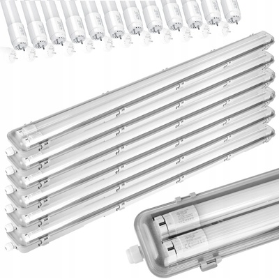 ECOlight LED_BETUV2-V-TAC-SB