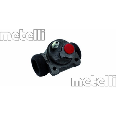 Brzdový valček kolesa METELLI 04-0431
