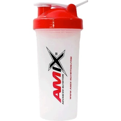Amix Shaker Bottle New - 700ml