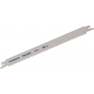 Projahn 64410 Bi-metall 200 mm (čepeľ s obojstranným závesom)