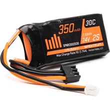 Spektrum LiPo 7,4 V 350 mAh JST PH2.0