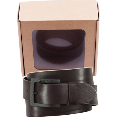 Wrangler opasok W00108185 KABEL BUCKLE BROWN