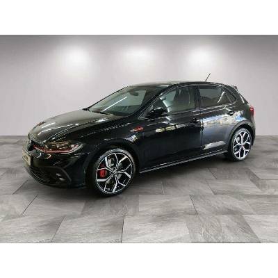 Volkswagen Polo GTI DSG 152 kW
