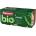Plasmon БИО пюре Грах 6м+ 2х80г