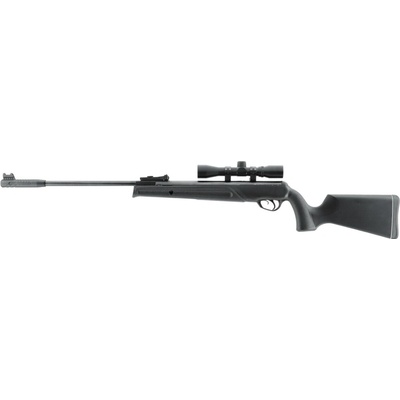 Umarex Prymex Set 4,5mm 16J čierna