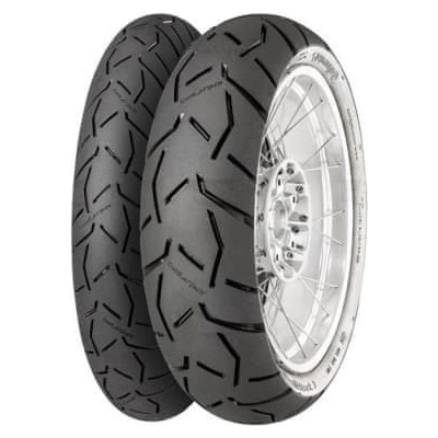 Continental 140/80 R17 69V CONTINENTAL CONTI TRAIL ATTACK 3