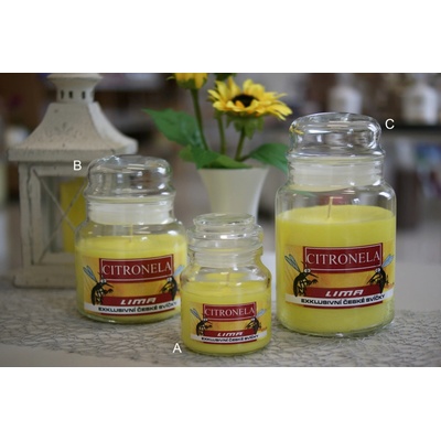 Lima Aroma Dreams Citronela 700 ml