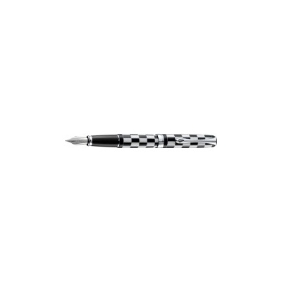 Diplomat D40102028 Excellence Rome Black White