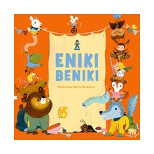 Eniki-beniki