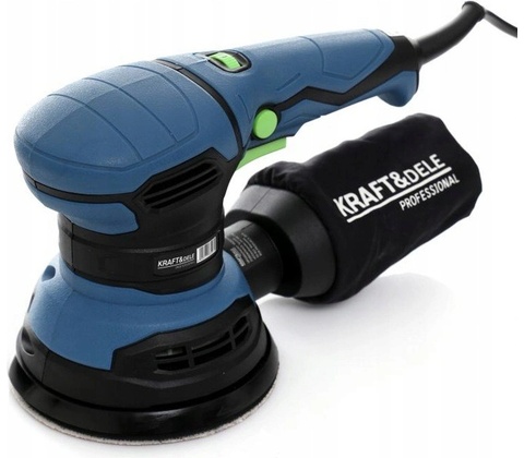 Kraft & Dele KD1695