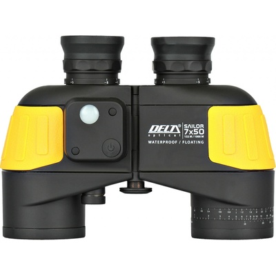 Delta Optical Discovery 16x50