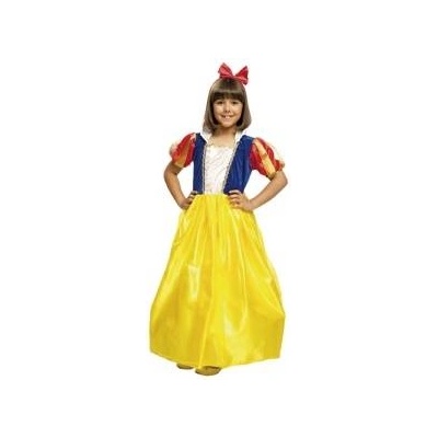 My Other Me Маскировъчен костюм за деца My Other Me Снежанка (2 Части) Размер 3-4 години