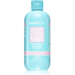 Hairburst Longer Stronger Hair хидратиращ шампоан за подсилване и блясък на косата 350ml