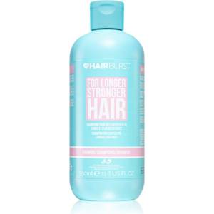Hairburst Longer Stronger Hair хидратиращ шампоан за подсилване и блясък на косата 350ml