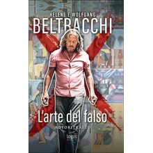 L’arte del falso - Autoritratto Helene a Wolfgang BeltracchiPevná