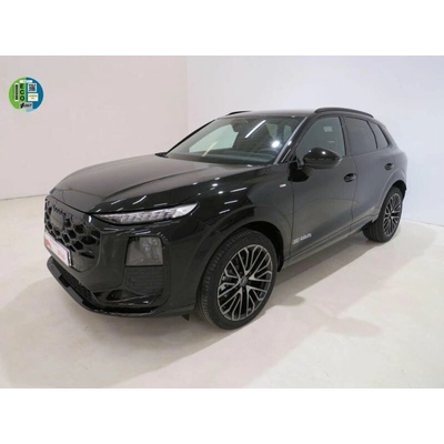 Audi Q3 1.5 TFSI S tronic 110 kW