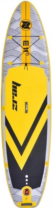 Paddleboard Zray E11 Combo