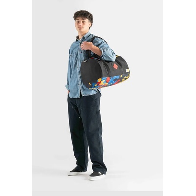 Herschel Пътна чанта Herschel x LEGO® Heritage 11607-07028-OS (11607.07028.OS)