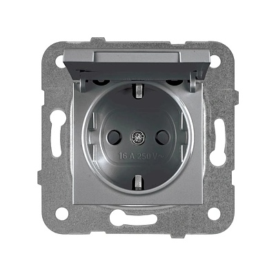 Panasonic КОНТАКТ С КАПАК КАРЕ ПЛЮС МЕХ. +КАПАК Т. СИВ wktt02102dg-eu2 (wktt02102dg-eu2)