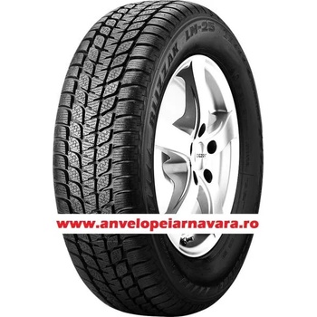 Bridgestone Blizzak LM-25 215/45 R17 87H