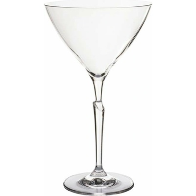 RONA FIRST LADY POHÁR NA ŠAMPANSKÉ 6 x 410 ml