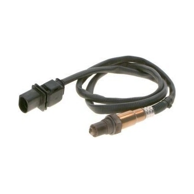 Lambda sonda BOSCH 0 258 017 025