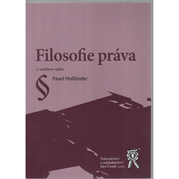 Filosofie práva