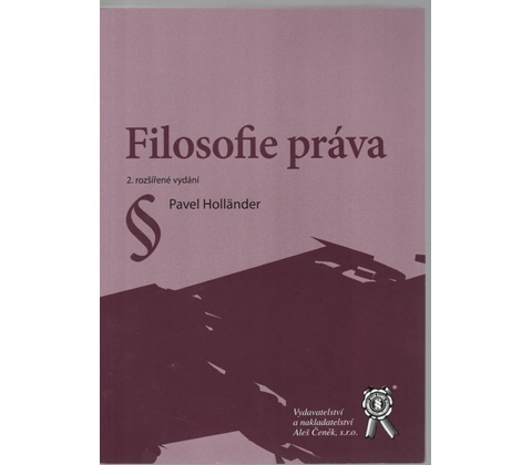 Filosofie práva