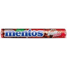 Mentos Fresh Cola 37,5 g