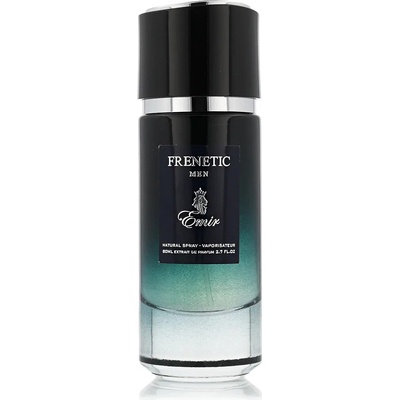 Emir Frenetic parfum pánsky 80 ml