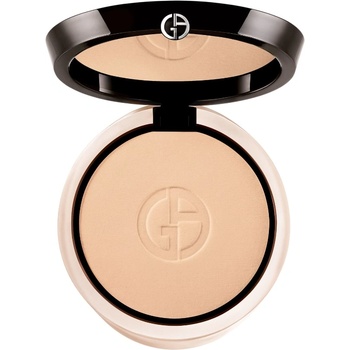Giorgio Armani Beauty ARMANI Power Fabric+ Setting Powder Compact 01 Пудра компактна 14gr