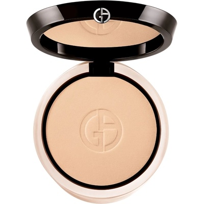 Giorgio Armani Beauty ARMANI Power Fabric+ Setting Powder Compact 01 Пудра компактна 14gr