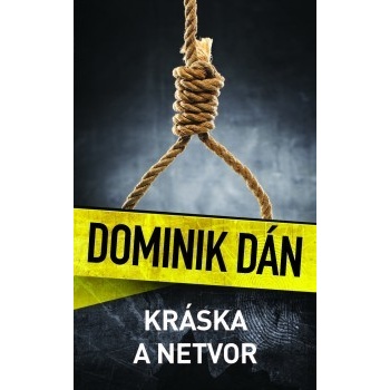 Kráska a netvor Dán Dominik