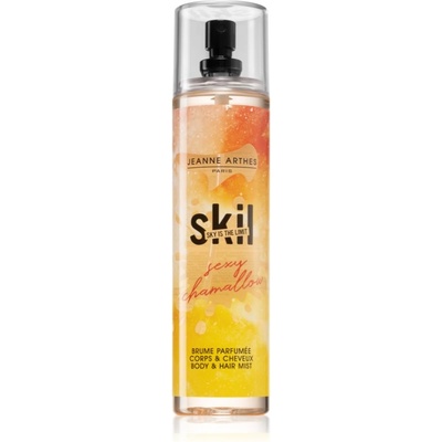 Skil Milky Way Sexy Chamallow парфюмиран спрей за тяло за жени 250ml