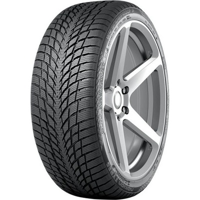 Nokian Tyres Snowproof P 225/45 R17 91H Runflat