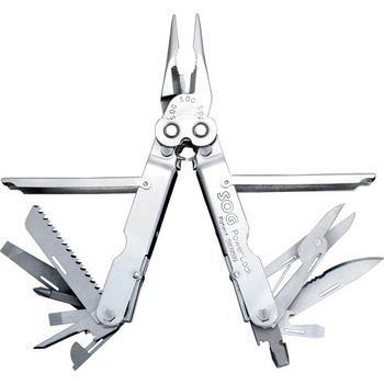 SOG PowerLock