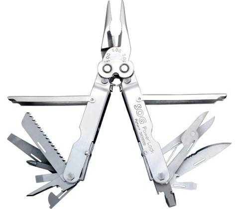 SOG PowerLock