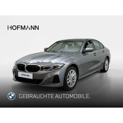 BMW 320i 135 kW