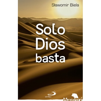 Solo Dios basta