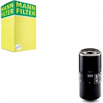 Mann-Filter W 1294 Olejový filter