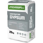 TECHNOGIPS СТРОИТЕЛЕН ГИПС ТЕХНОГИПС ПРО 25кг (tg000076)