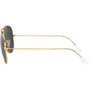 Image 1 of Ray-Ban Aviator Large Metal RB3025 919648