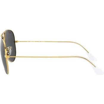 Image 1 of Ray-Ban Aviator Large Metal RB3025 919648