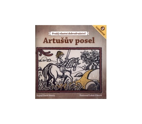 Artušův posel
