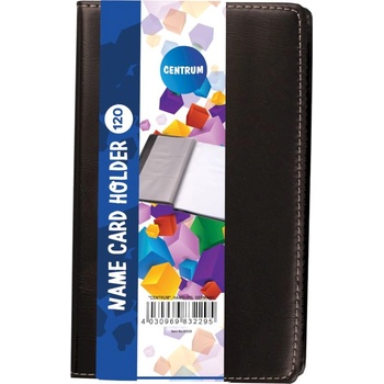 Centrum Визитник 120 визитки PVC Centrum 83229