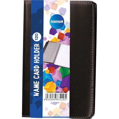 Centrum Визитник 120 визитки PVC Centrum 83229