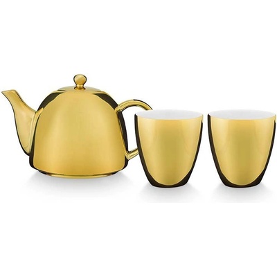 vtwonen Сервиз за чай vtwonen (3 броя) (52020031)