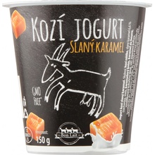 Bon Lait Kozí jogurt Slaný karamel 150 g